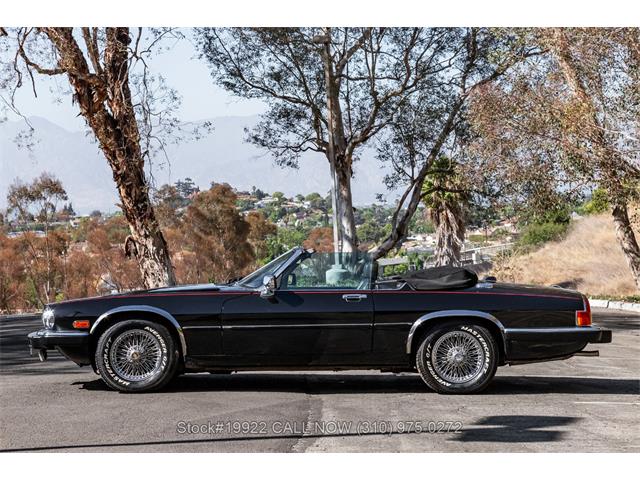 1990 Jaguar XJS (CC-2081438) for sale in Beverly Hills, California