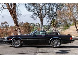 1990 Jaguar XJS (CC-2081438) for sale in Beverly Hills, California