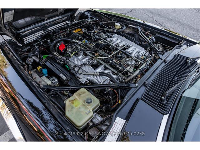 1990 Jaguar XJS (CC-2081438) for sale in Beverly Hills, California