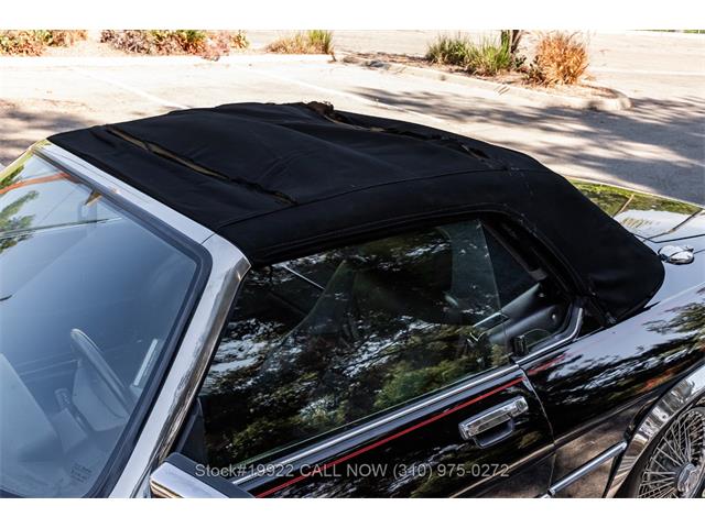 1990 Jaguar XJS (CC-2081438) for sale in Beverly Hills, California