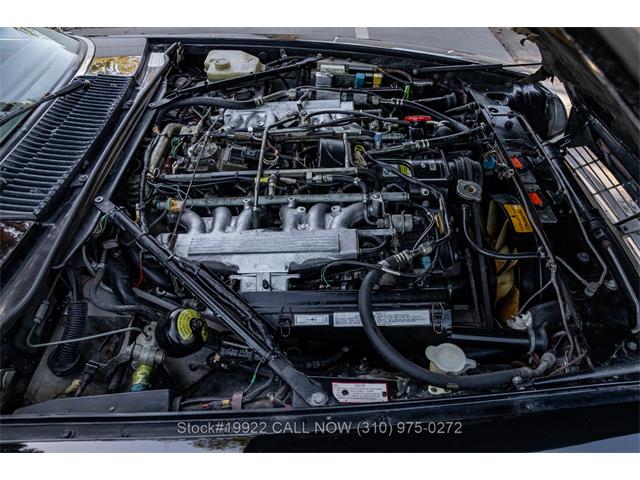 1990 Jaguar XJS (CC-2081438) for sale in Beverly Hills, California