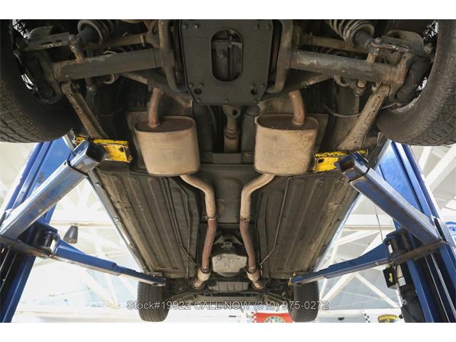 1990 Jaguar XJS (CC-2081438) for sale in Beverly Hills, California