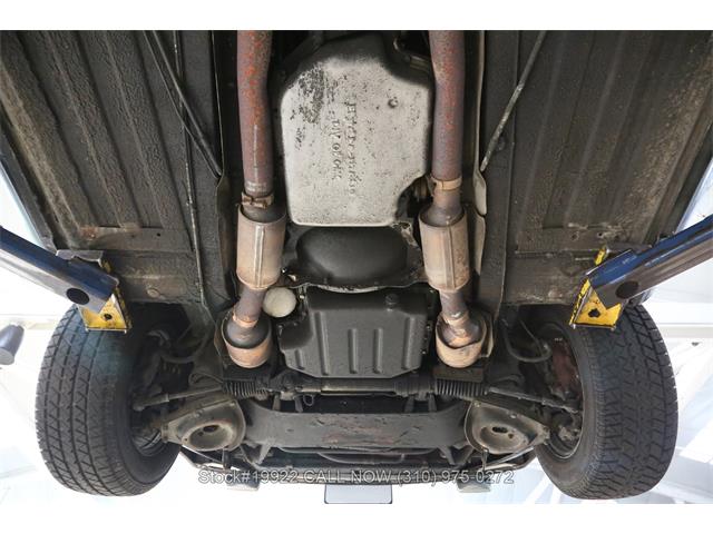 1990 Jaguar XJS (CC-2081438) for sale in Beverly Hills, California