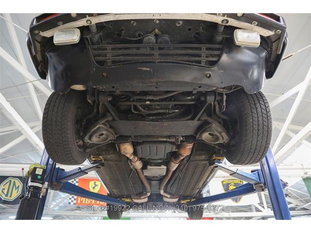 1990 Jaguar XJS (CC-2081438) for sale in Beverly Hills, California