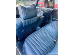 1976 Mercedes-Benz 450SE (CC-2081439) for sale in Cadillac, Michigan