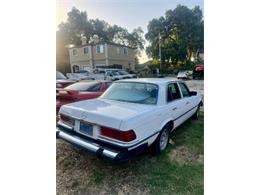 1976 Mercedes-Benz 450SE (CC-2081439) for sale in Cadillac, Michigan
