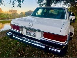 1976 Mercedes-Benz 450SE (CC-2081439) for sale in Cadillac, Michigan