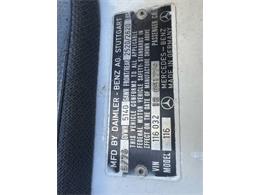 1976 Mercedes-Benz 450SE (CC-2081439) for sale in Cadillac, Michigan