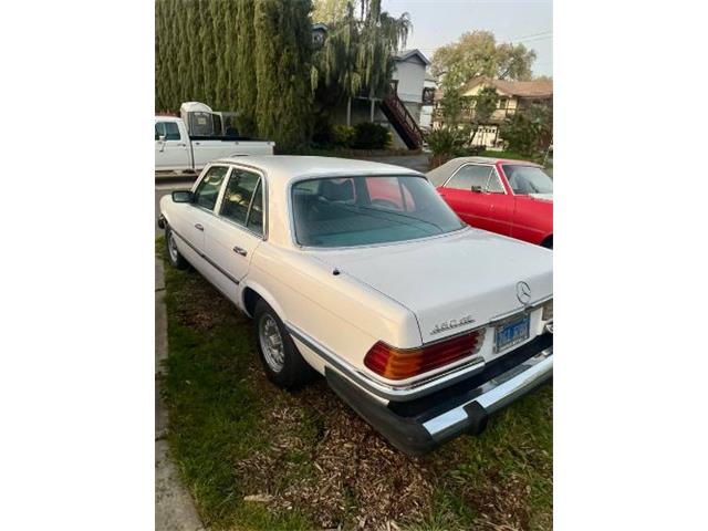 1976 Mercedes-Benz 450SE (CC-2081439) for sale in Cadillac, Michigan