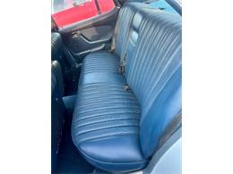 1976 Mercedes-Benz 450SE (CC-2081439) for sale in Cadillac, Michigan