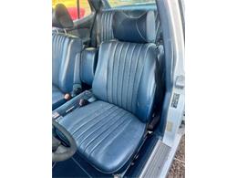 1976 Mercedes-Benz 450SE (CC-2081439) for sale in Cadillac, Michigan