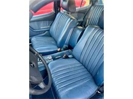 1976 Mercedes-Benz 450SE (CC-2081439) for sale in Cadillac, Michigan