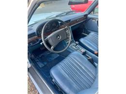 1976 Mercedes-Benz 450SE (CC-2081439) for sale in Cadillac, Michigan