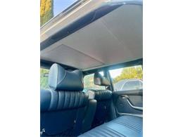 1976 Mercedes-Benz 450SE (CC-2081439) for sale in Cadillac, Michigan