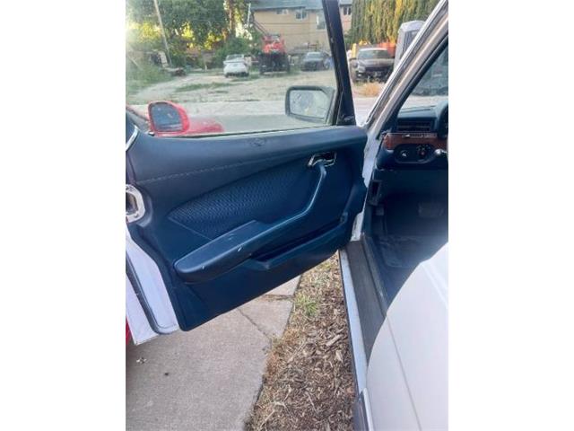 1976 Mercedes-Benz 450SE (CC-2081439) for sale in Cadillac, Michigan