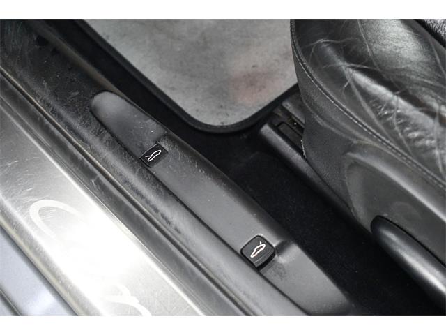 2002 Porsche 911 (CC-2080144) for sale in Huntington Station, New York