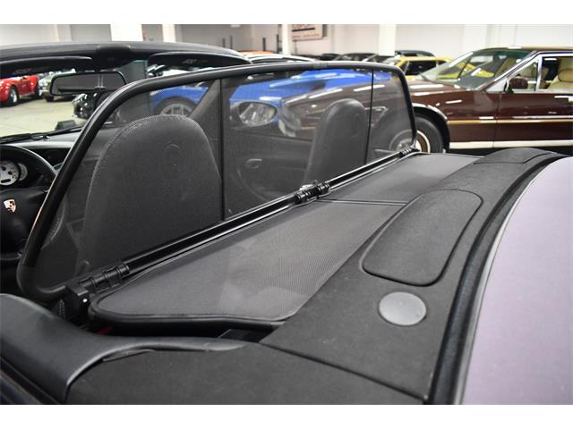 2002 Porsche 911 (CC-2080144) for sale in Huntington Station, New York