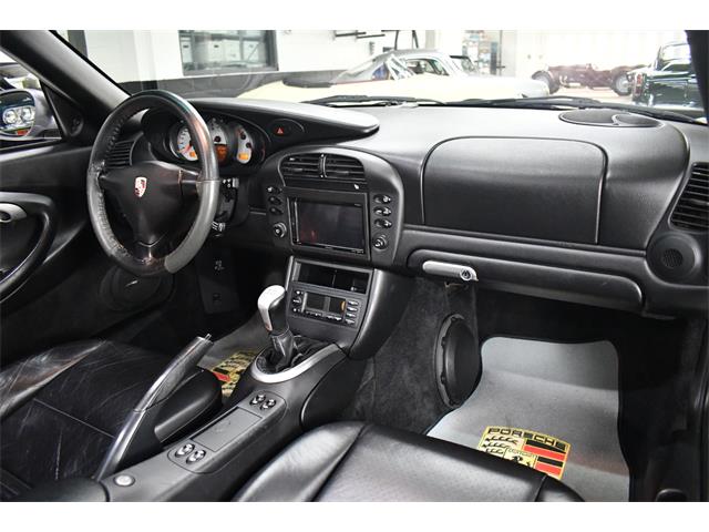 2002 Porsche 911 (CC-2080144) for sale in Huntington Station, New York