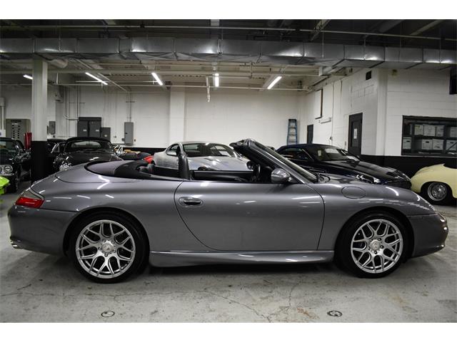 2002 Porsche 911 (CC-2080144) for sale in Huntington Station, New York