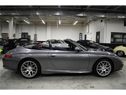 2002 Porsche 911 (CC-2080144) for sale in Huntington Station, New York