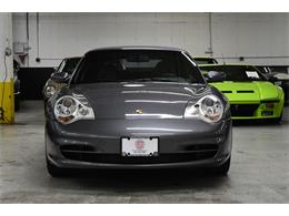 2002 Porsche 911 (CC-2080144) for sale in Huntington Station, New York