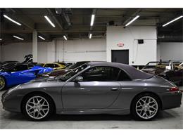 2002 Porsche 911 (CC-2080144) for sale in Huntington Station, New York