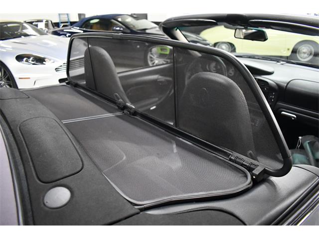2002 Porsche 911 (CC-2080144) for sale in Huntington Station, New York