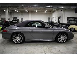 2002 Porsche 911 (CC-2080144) for sale in Huntington Station, New York