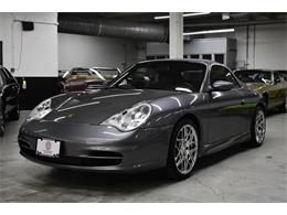 2002 Porsche 911 (CC-2080144) for sale in Huntington Station, New York
