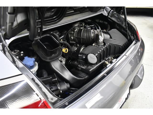 2002 Porsche 911 (CC-2080144) for sale in Huntington Station, New York