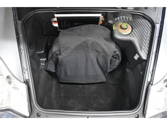 2002 Porsche 911 (CC-2080144) for sale in Huntington Station, New York