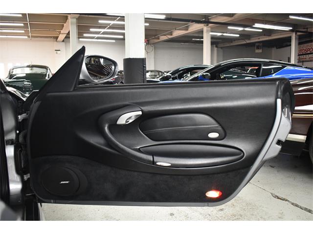 2002 Porsche 911 (CC-2080144) for sale in Huntington Station, New York