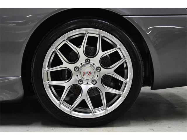 2002 Porsche 911 (CC-2080144) for sale in Huntington Station, New York