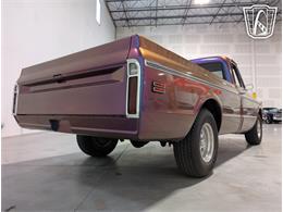 1971 Chevrolet C/K (CC-2081440) for sale in Caledonia, Wisconsin