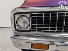 1971 Chevrolet C/K (CC-2081440) for sale in Caledonia, Wisconsin