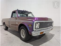 1971 Chevrolet C/K (CC-2081440) for sale in Caledonia, Wisconsin