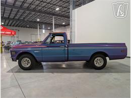 1971 Chevrolet C/K (CC-2081440) for sale in Caledonia, Wisconsin