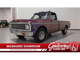 1971 Chevrolet C/K (CC-2081440) for sale in Caledonia, Wisconsin