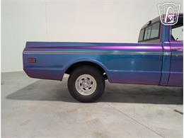 1971 Chevrolet C/K (CC-2081440) for sale in Caledonia, Wisconsin