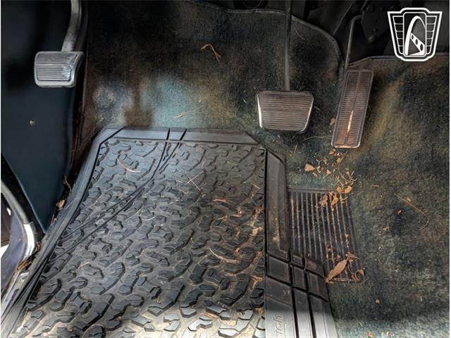 1971 Chevrolet C/K (CC-2081440) for sale in Caledonia, Wisconsin