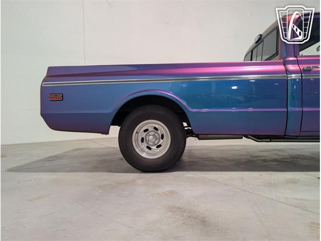 1971 Chevrolet C/K (CC-2081440) for sale in Caledonia, Wisconsin