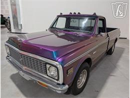 1971 Chevrolet C/K (CC-2081440) for sale in Caledonia, Wisconsin