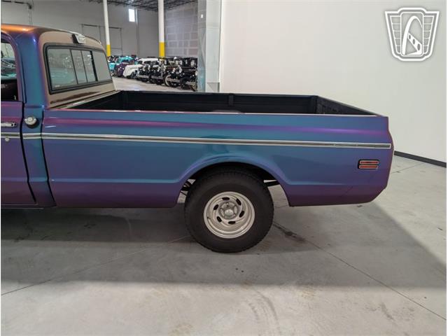 1971 Chevrolet C/K (CC-2081440) for sale in Caledonia, Wisconsin