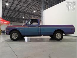 1971 Chevrolet C/K (CC-2081440) for sale in Caledonia, Wisconsin