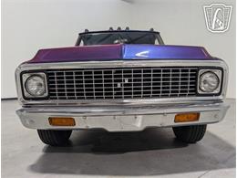 1971 Chevrolet C/K (CC-2081440) for sale in Caledonia, Wisconsin