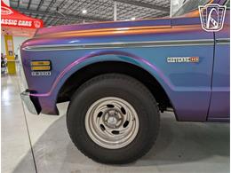 1971 Chevrolet C/K (CC-2081440) for sale in Caledonia, Wisconsin