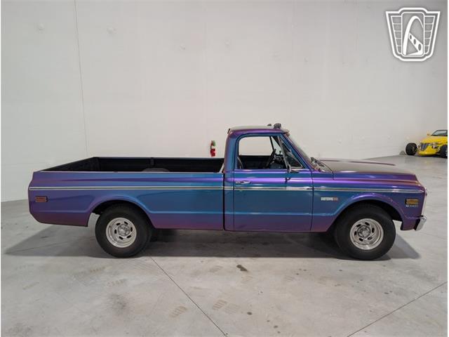 1971 Chevrolet C/K (CC-2081440) for sale in Caledonia, Wisconsin