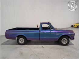 1971 Chevrolet C/K (CC-2081440) for sale in Caledonia, Wisconsin