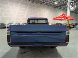 1971 Chevrolet C/K (CC-2081440) for sale in Caledonia, Wisconsin