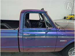 1971 Chevrolet C/K (CC-2081440) for sale in Caledonia, Wisconsin